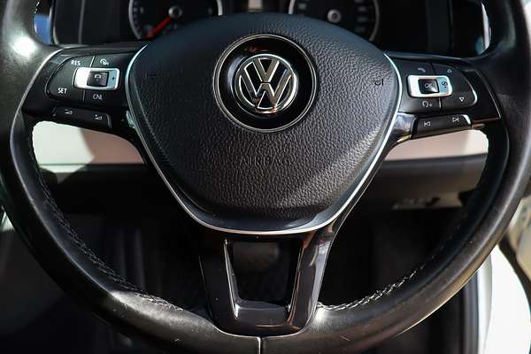 2017 Volkswagen Multivan TDI450 Highline T6 SWB