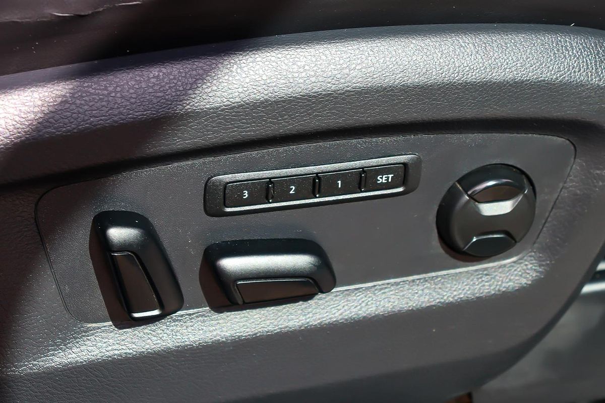 2017 Volkswagen Multivan TDI450 Highline T6 SWB