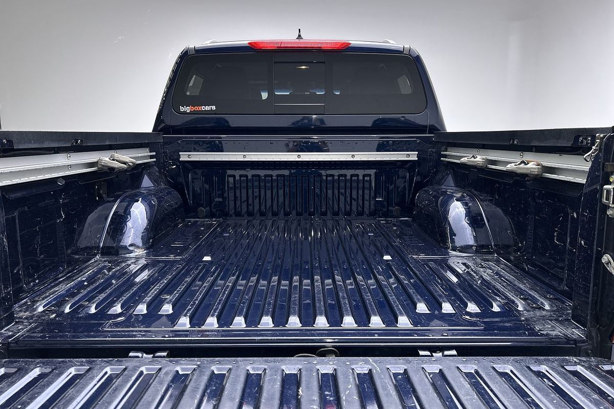 2019 Mercedes-Benz X-Class X350d Power 470 4X4