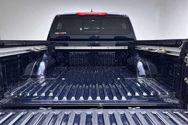 2019 Mercedes-Benz X-Class X350d Power 470 4X4