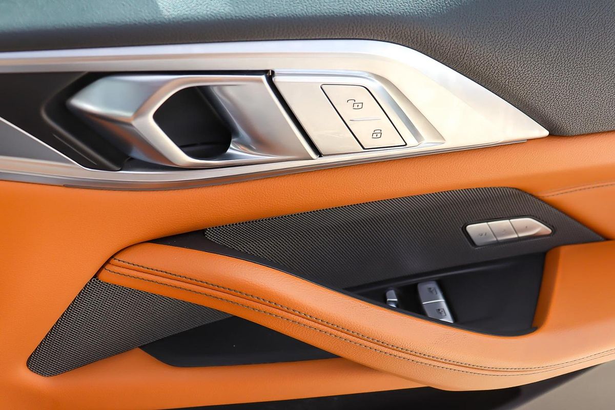 2021 BMW 4 Series M440i xDrive G22