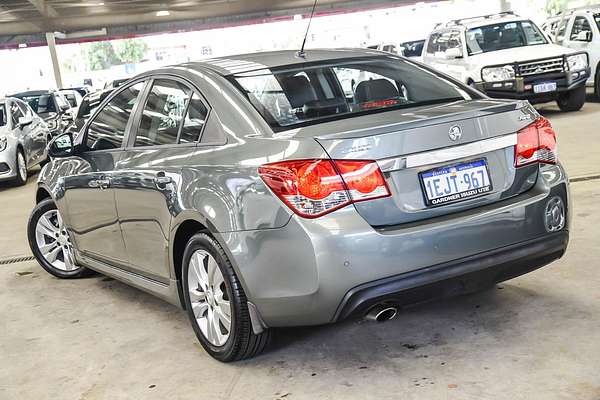 2013 Holden Cruze SRi JH Series II