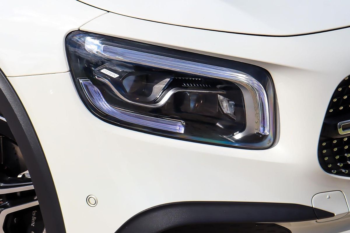 2021 Mercedes-Benz GLB-Class GLB200 X247