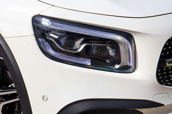 2021 Mercedes-Benz GLB-Class GLB200 X247