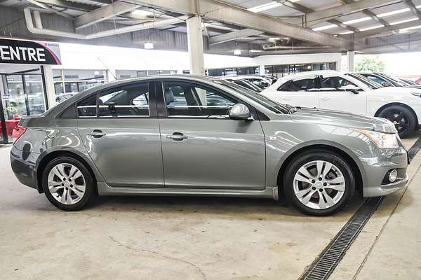 2013 Holden Cruze SRi JH Series II