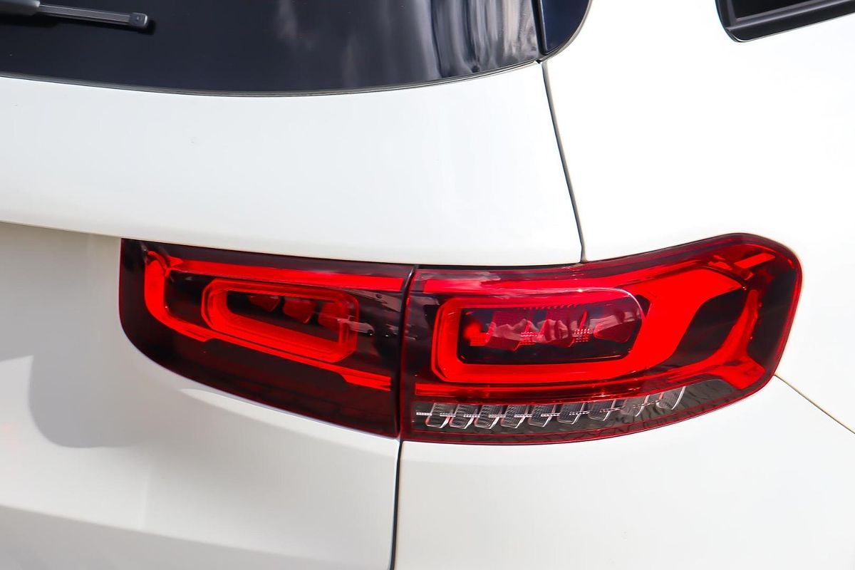 2021 Mercedes-Benz GLB-Class GLB200 X247