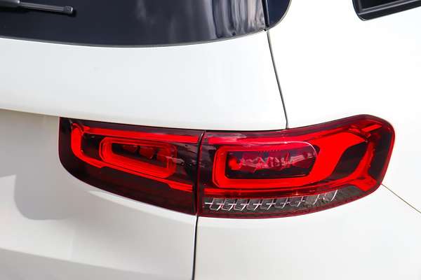2021 Mercedes-Benz GLB-Class GLB200 X247
