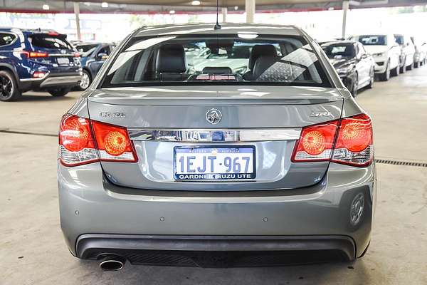 2013 Holden Cruze SRi JH Series II