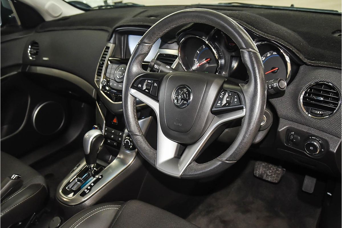 2013 Holden Cruze SRi JH Series II