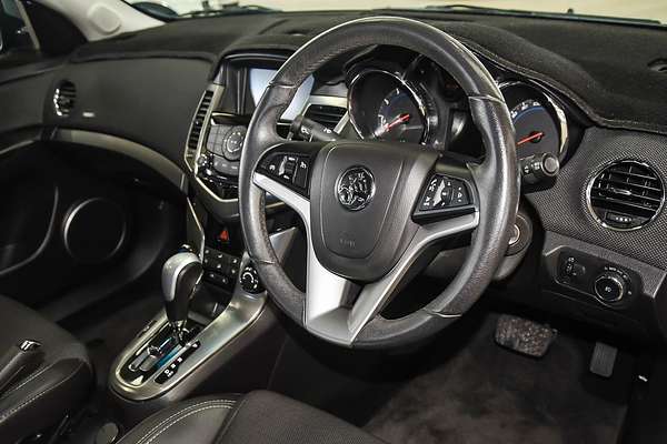 2013 Holden Cruze SRi JH Series II