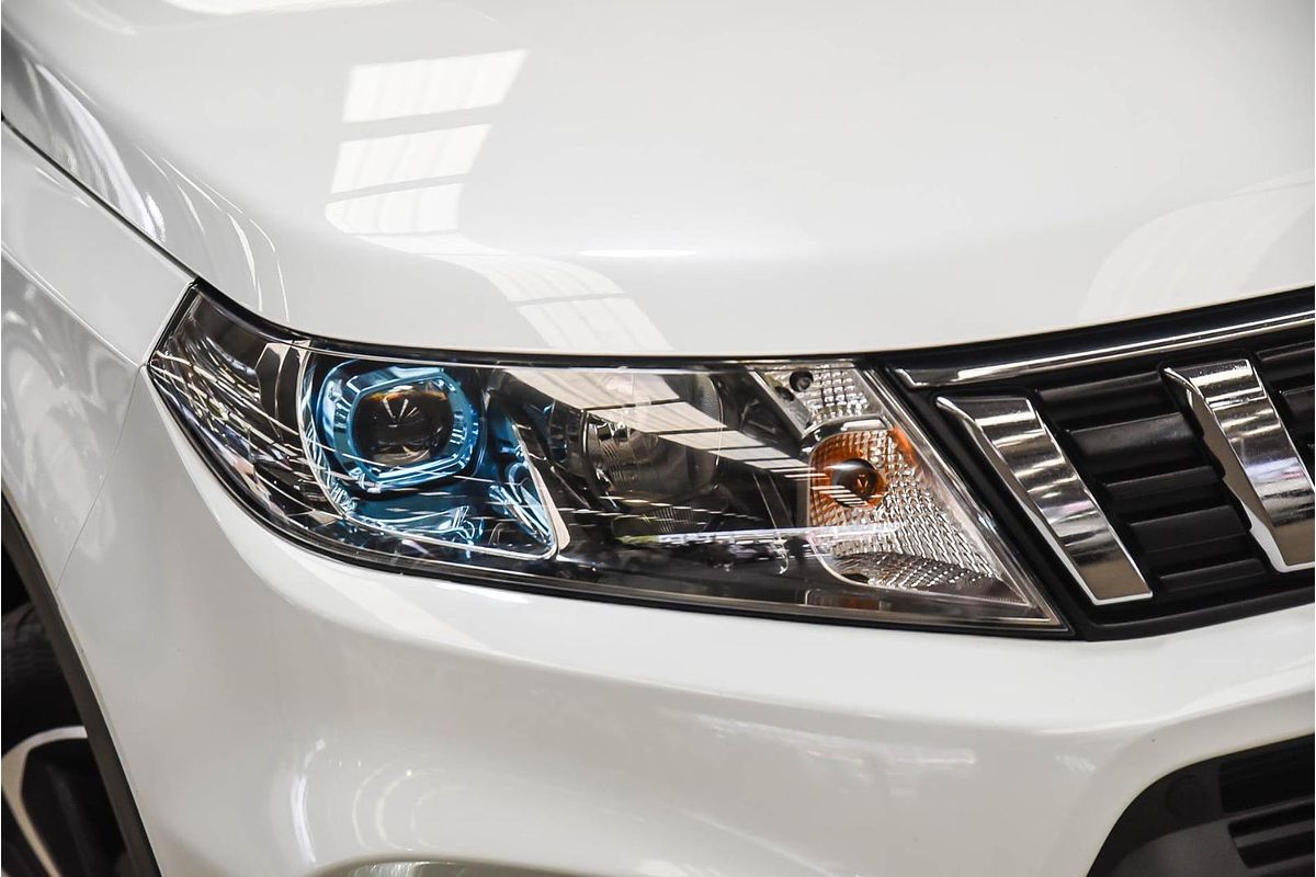 2024 Suzuki Vitara Turbo LY Series II