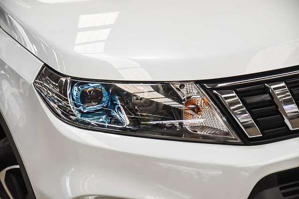2024 Suzuki Vitara Turbo LY Series II
