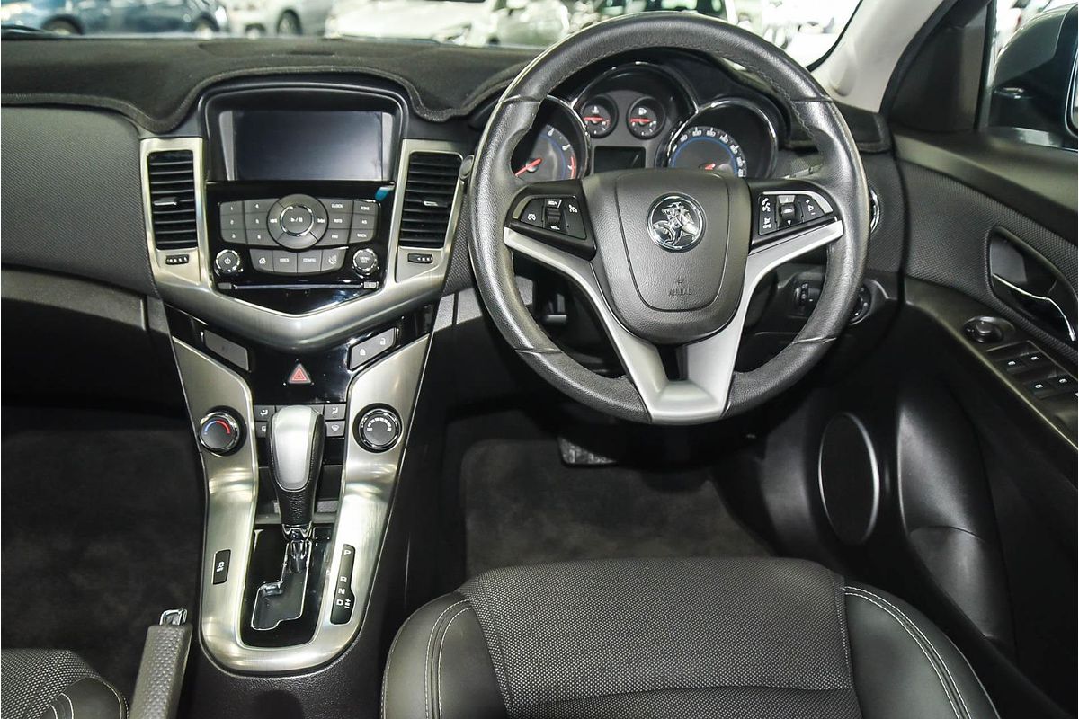 2013 Holden Cruze SRi JH Series II