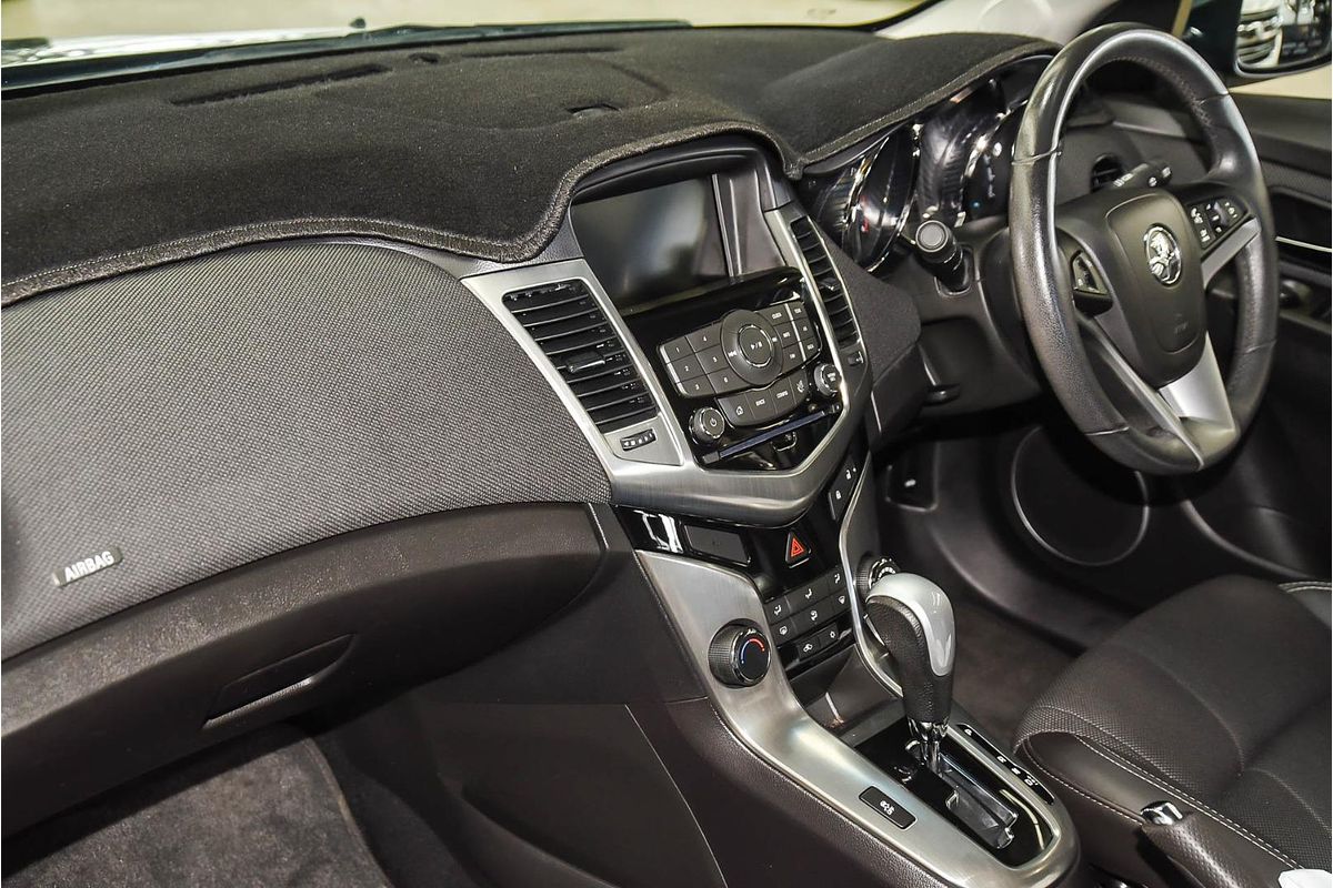 2013 Holden Cruze SRi JH Series II