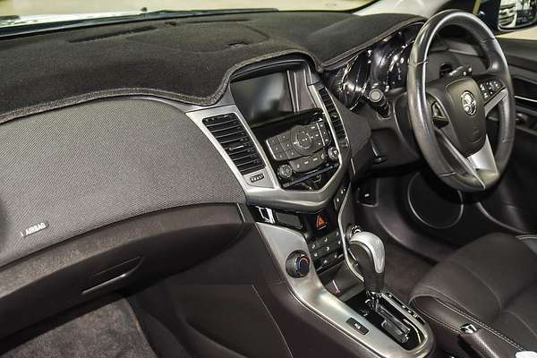 2013 Holden Cruze SRi JH Series II
