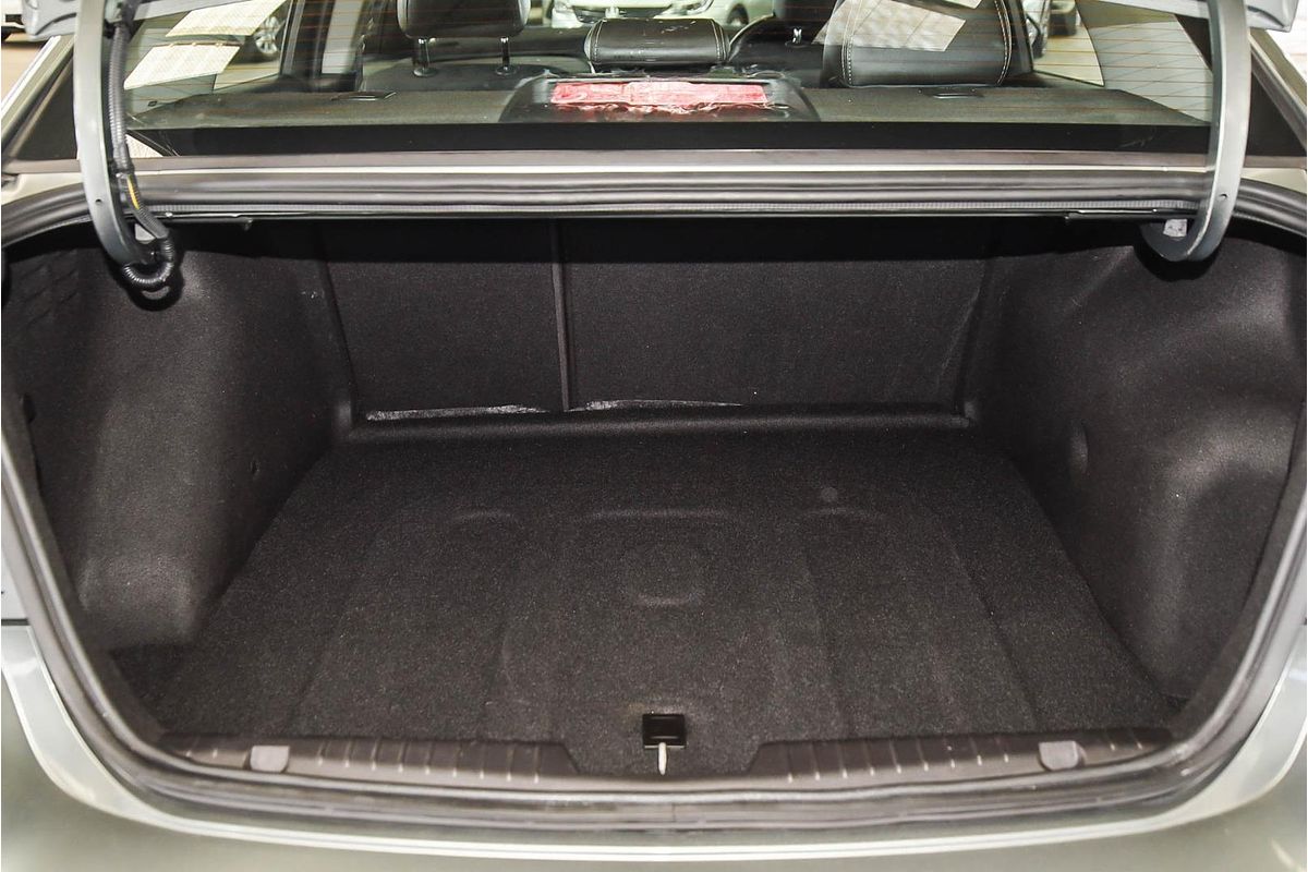 2013 Holden Cruze SRi JH Series II