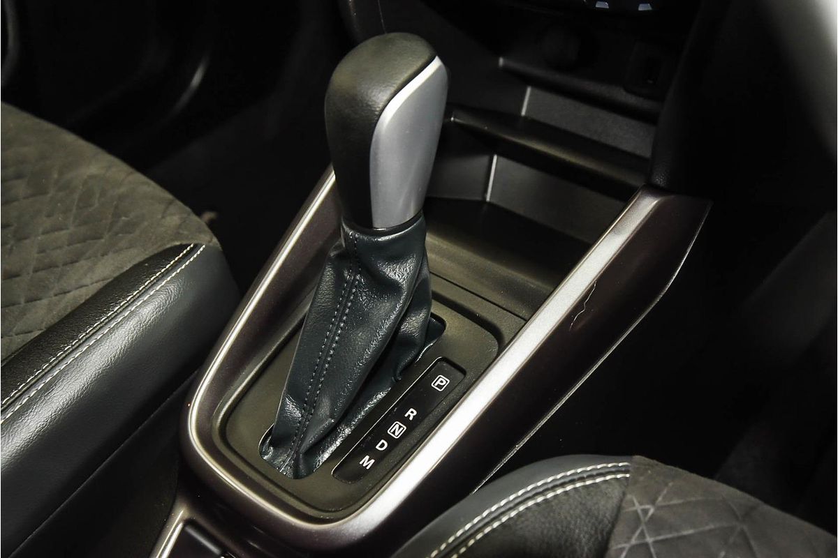 2024 Suzuki Vitara Turbo LY Series II