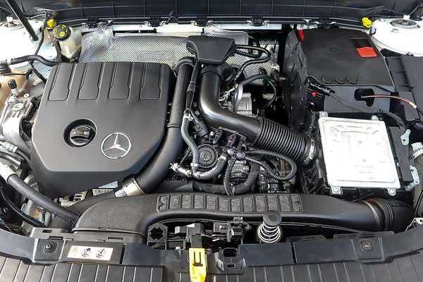 2021 Mercedes-Benz GLB-Class GLB200 X247