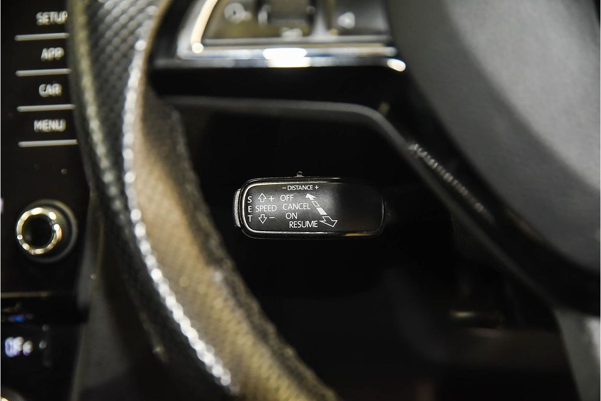 2019 SKODA Octavia 110TSI NE