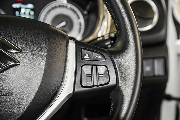 2024 Suzuki Vitara Turbo LY Series II