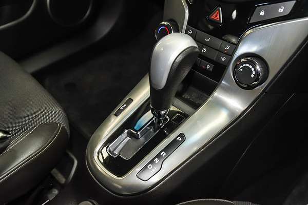 2013 Holden Cruze SRi JH Series II