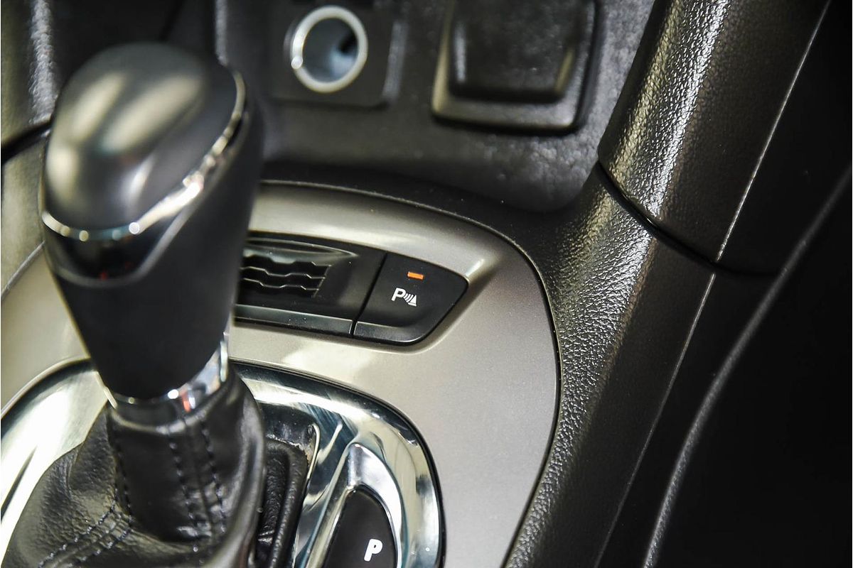 2018 Holden Astra LS BL