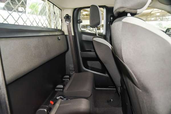2018 Holden Colorado LS RG 4X4