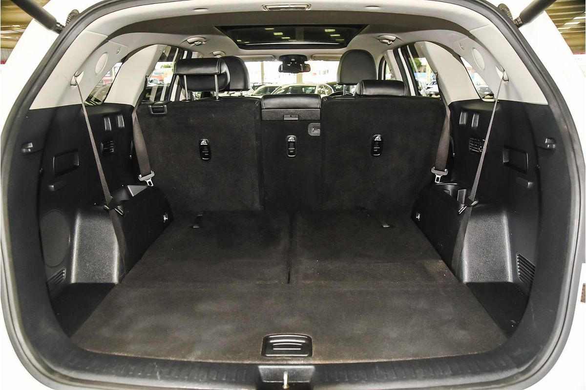 2018 Kia Sorento GT-Line UM