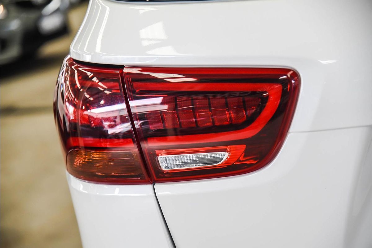 2018 Kia Sorento GT-Line UM