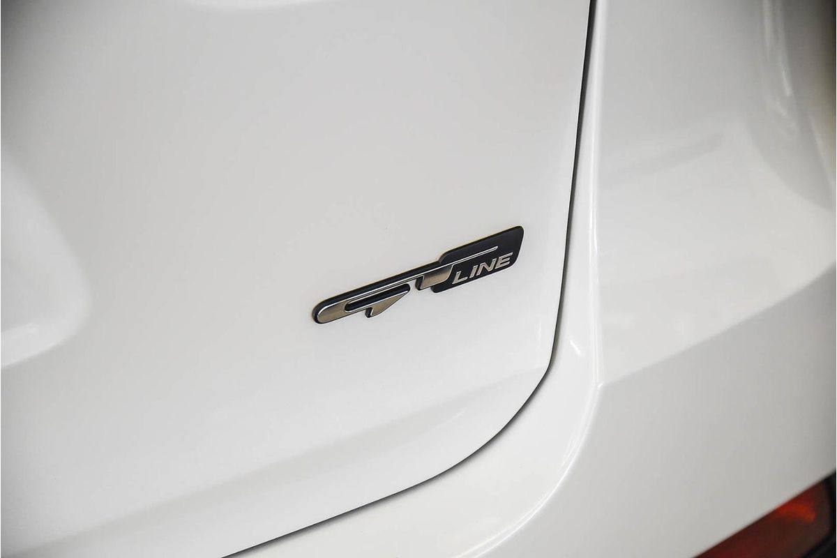2018 Kia Sorento GT-Line UM