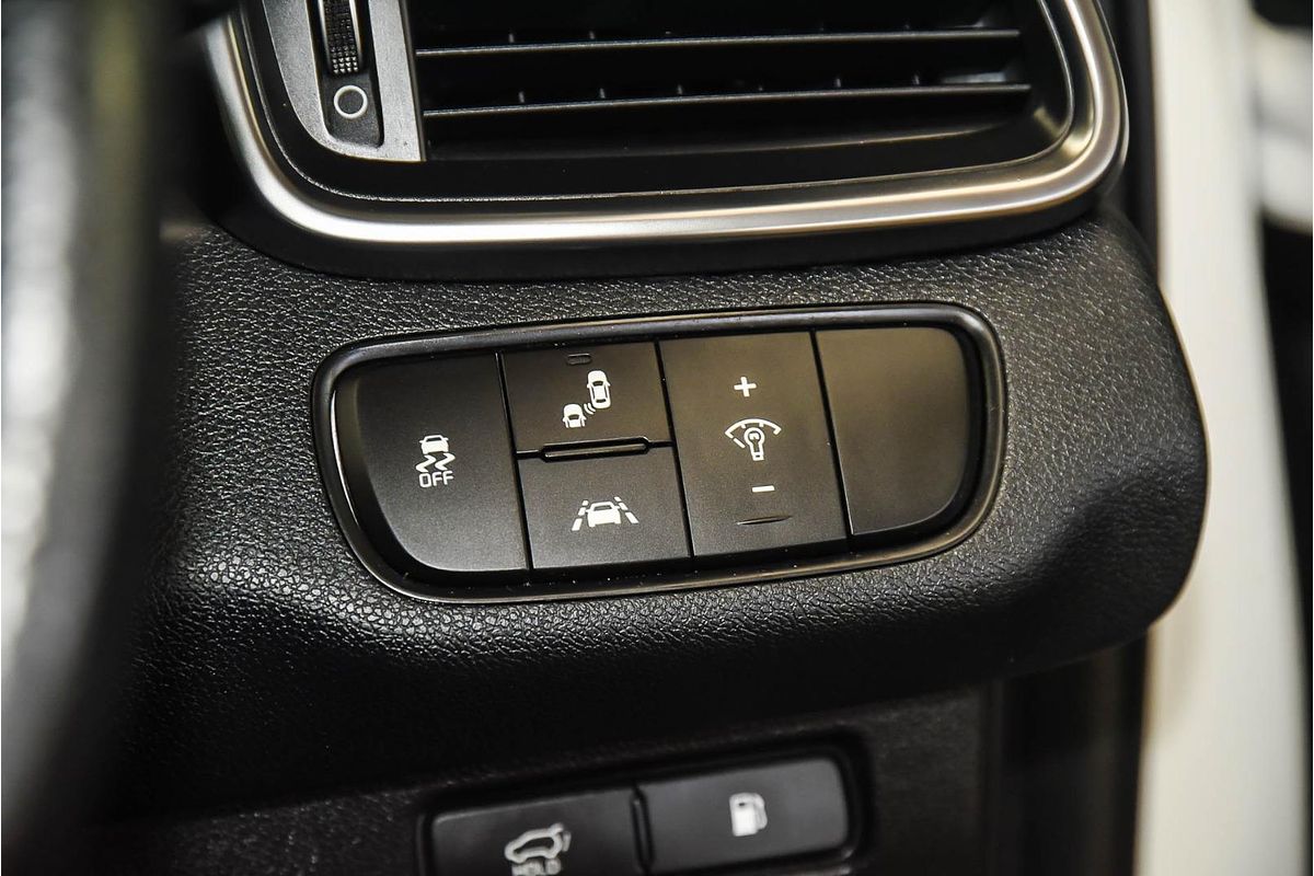 2018 Kia Sorento GT-Line UM