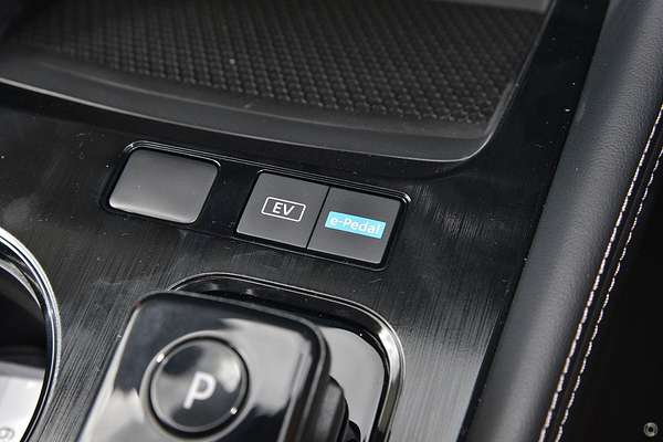 2023 Nissan X-TRAIL ST-L e-POWER T33
