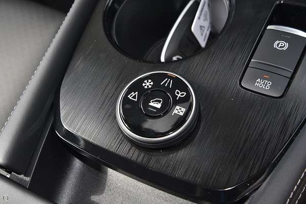 2023 Nissan X-TRAIL ST-L e-POWER T33