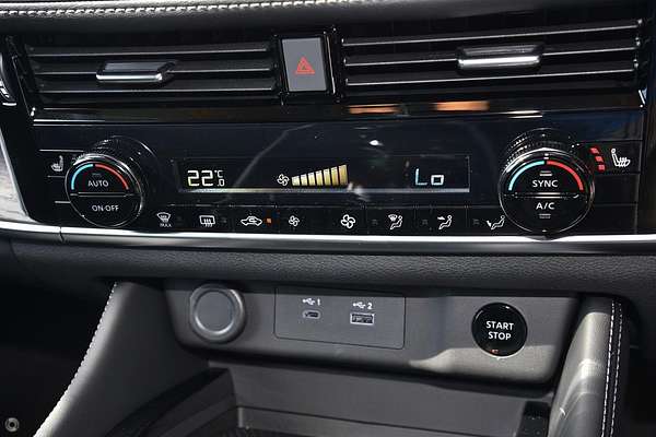 2023 Nissan X-TRAIL ST-L e-POWER T33