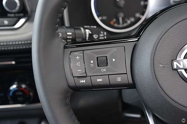 2023 Nissan X-TRAIL ST-L e-POWER T33