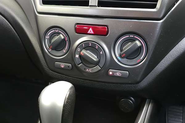 2011 Subaru Impreza R Special Edition G3