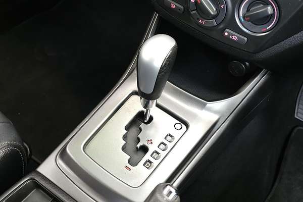 2011 Subaru Impreza R Special Edition G3