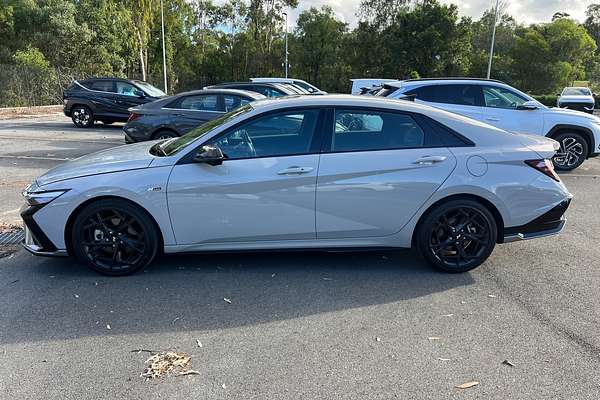 2023 Hyundai i30 N Line Premium CN7.V2