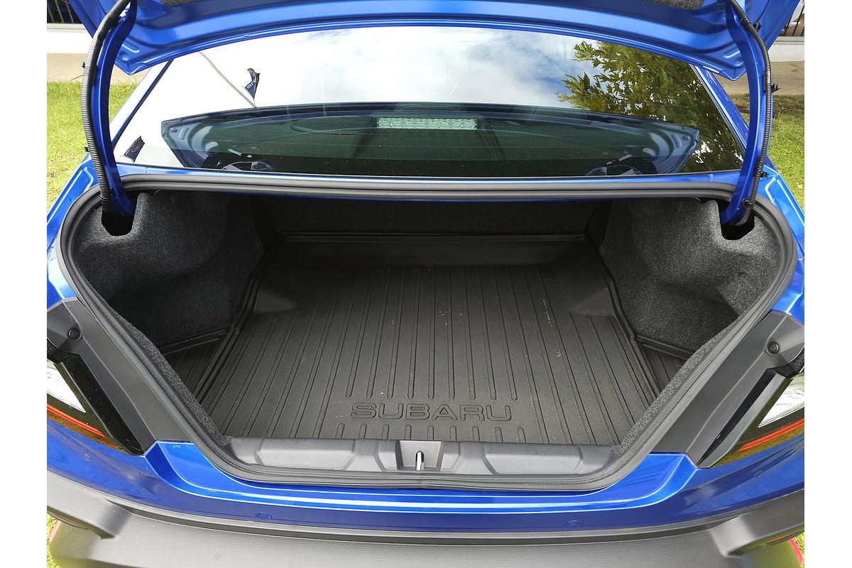 2024 Subaru WRX tS VB
