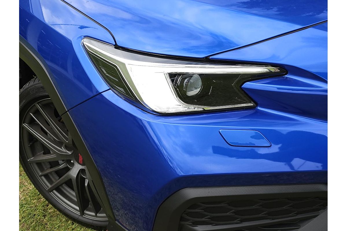 2024 Subaru WRX tS VB