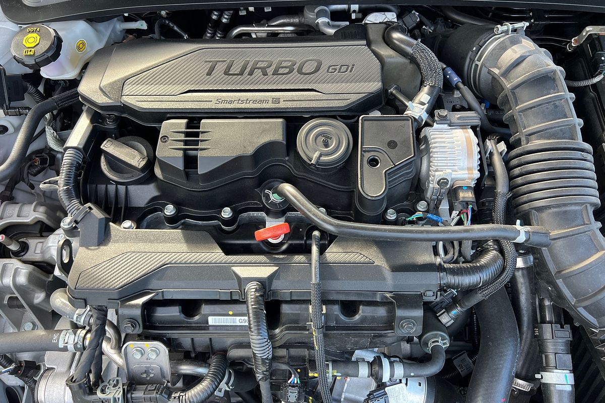 2023 Hyundai i30 N Line Premium CN7.V2