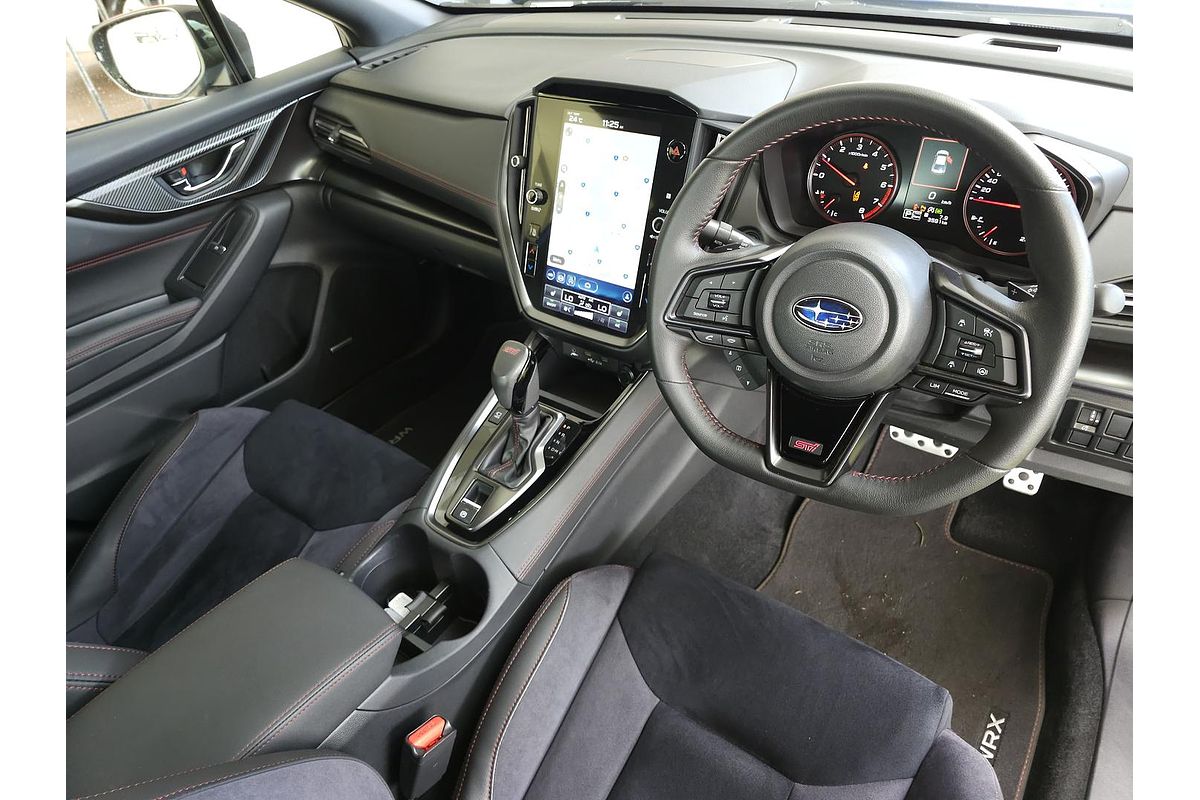 2024 Subaru WRX tS VB