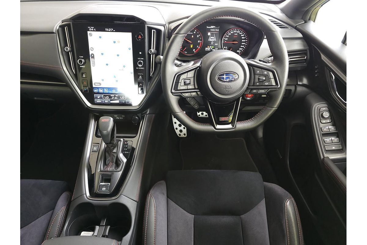 2024 Subaru WRX tS VB