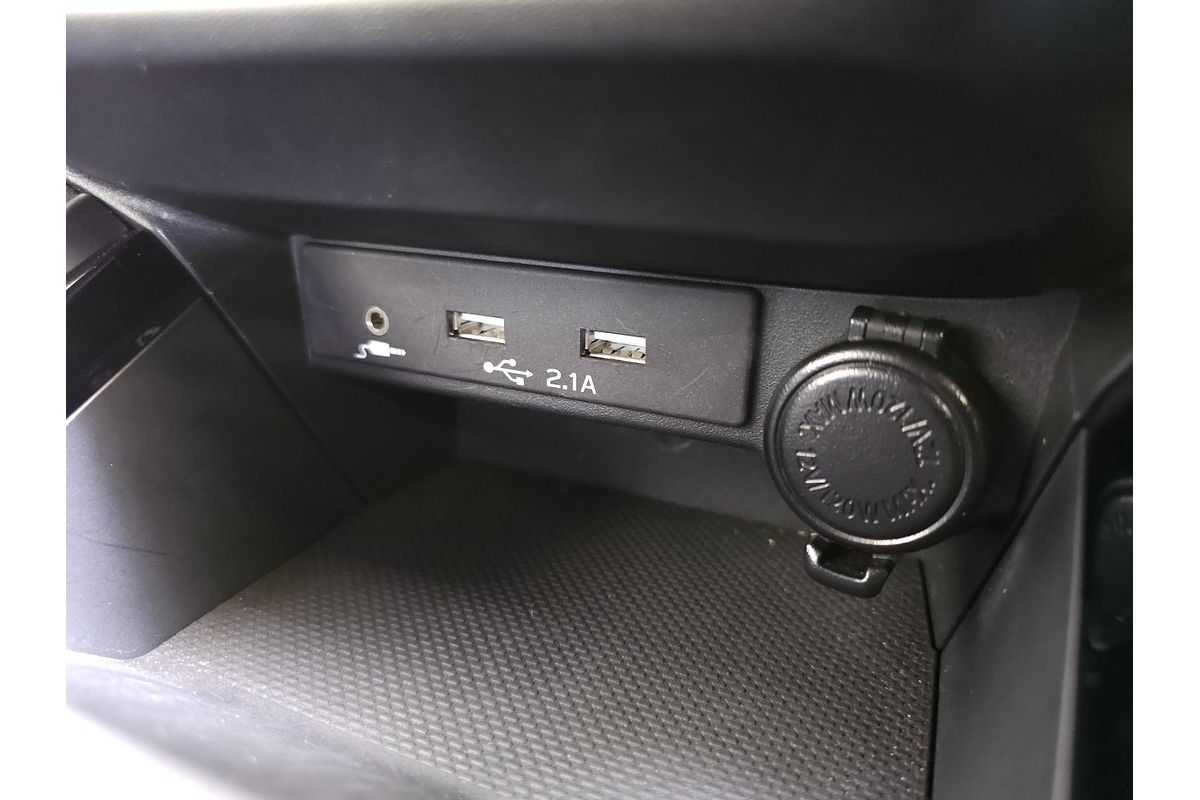 2024 Subaru WRX tS VB