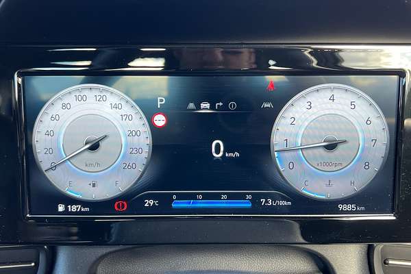 2023 Hyundai i30 N Line Premium CN7.V2