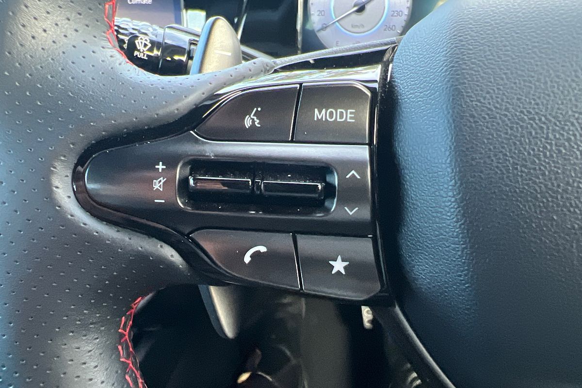 2023 Hyundai i30 N Line Premium CN7.V2