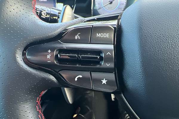 2023 Hyundai i30 N Line Premium CN7.V2