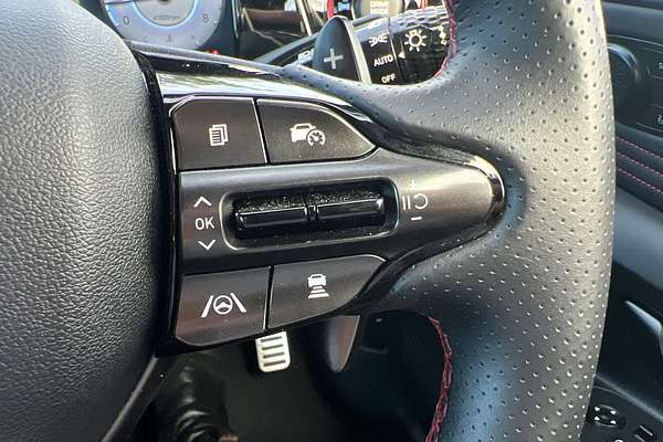 2023 Hyundai i30 N Line Premium CN7.V2