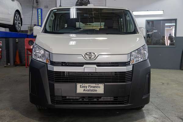 2024 Toyota Hiace GDH300R LWB