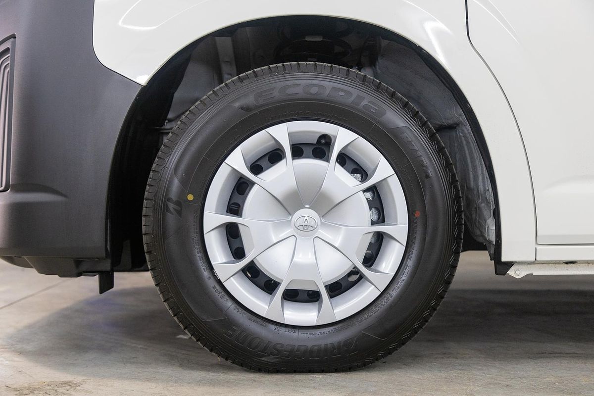 2024 Toyota Hiace GDH300R LWB